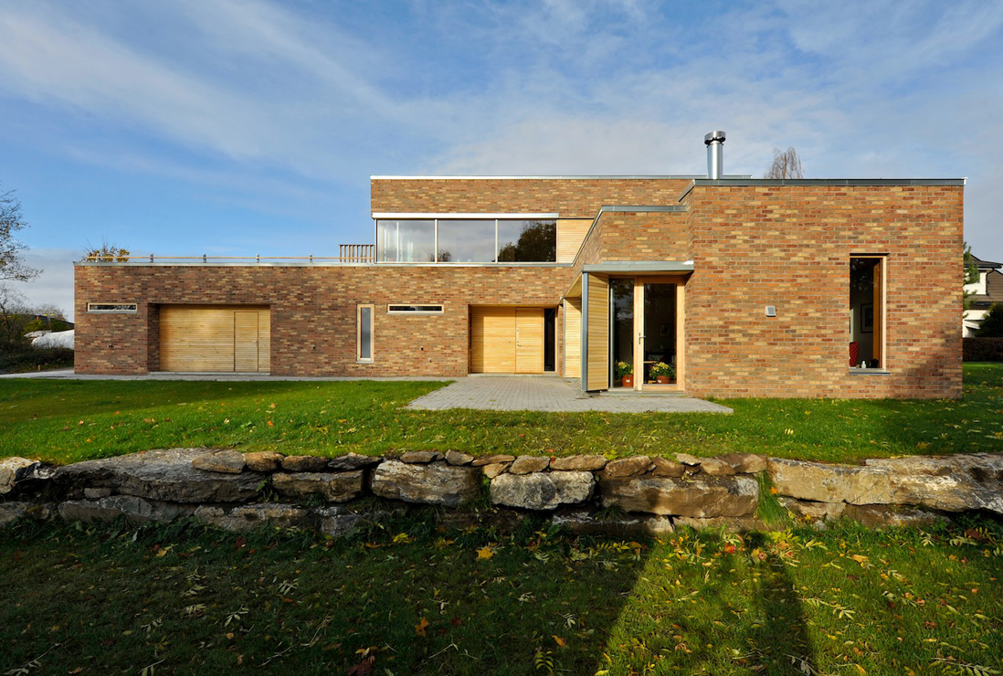 Villa Aagaard